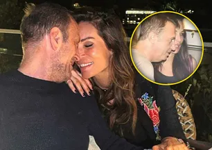 Fikret Orman ile görüntülenen Güzide Duran'a şok suçlama! 