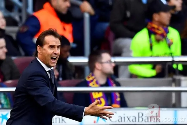 Real Madrid'den Fenerbahçe'ye kötü haber 4