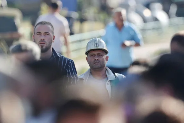 Son dakika: Zonguldak Ereğli’de maden ocağında göçük! Can kaybı ve yaralılar var...