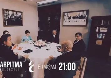 A Haber'den yeni belgesel: “Çarpıtma”