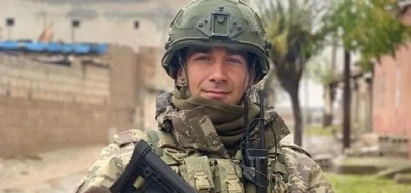 Başkan Erdoğan'dan şehit ailesine başsağlığı mesajı!