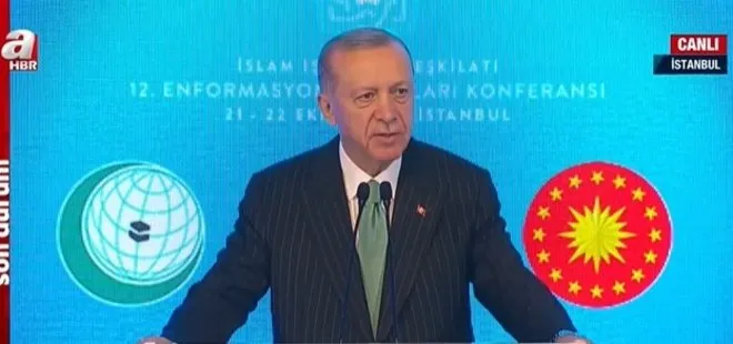 Başkan Erdoğan: Lafarge’nin DEAŞ’a destek vermesine ilişkin Macron parlamentosunda hesap veriyor