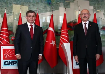 Gelecek Partisi'nden CHP'ye bir rest daha! Memnun etmek zorunda değiliz