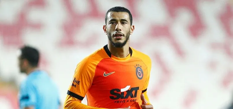 Belhanda'ya 'bedevi' diyen Cem Emiroğlu görevinden istifa etti