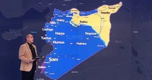 SDG/YPG birbirine düştü! Ciddi çatışma var