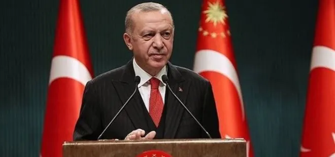 Kabine toplantısı Başkan Erdoğan önderliğinde toplanıyor! Asgari ücret ne kadar olacak? Salgında son durum ne?