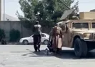 Taliban altyapı çalışmalarına başladı!