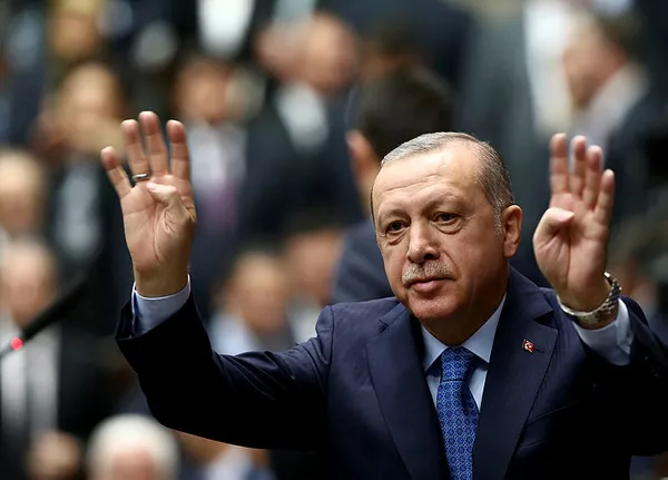 Cumhurbaşkanı Erdoğan: Turgut Özal Üniversitesi kurulacak - 1