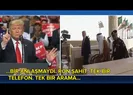 Trump’tan şoke eden Suudi Arabistan açıklaması!