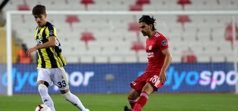 Fenerbahçe'nin vazgeçilmezi Neustaedter