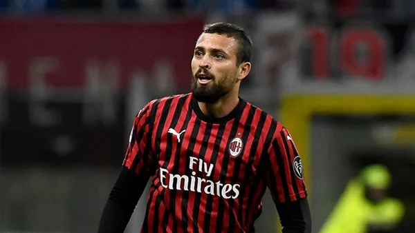 Milanlı yıldız Süper Lig’de! Leo Duarte Başakşehir’e transfer oldu