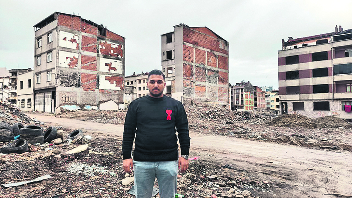 İBB’nin kentsel dönüşüm enkazı: Ev mi veriyorlar kulübe mi? - 4