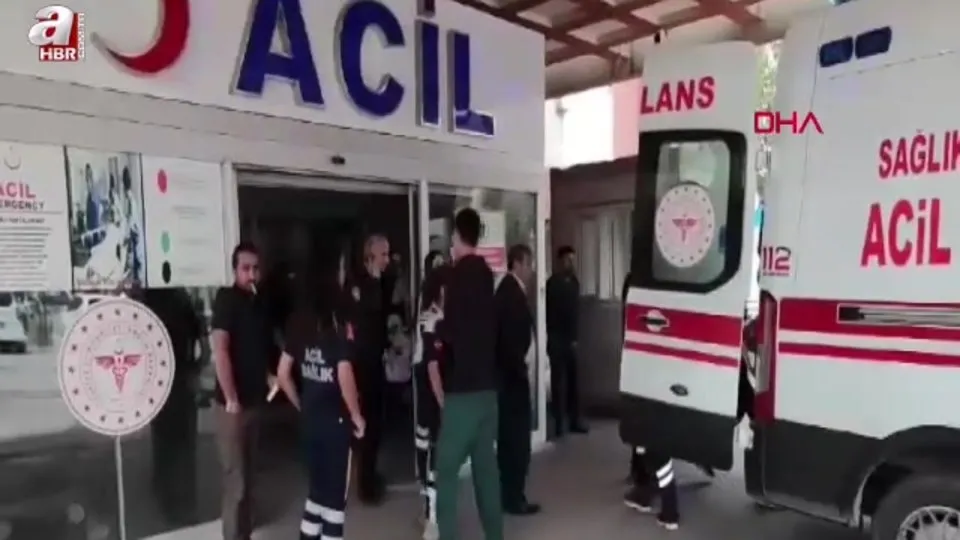 6 çocuk annesi eşini tabancayla öldürdü!