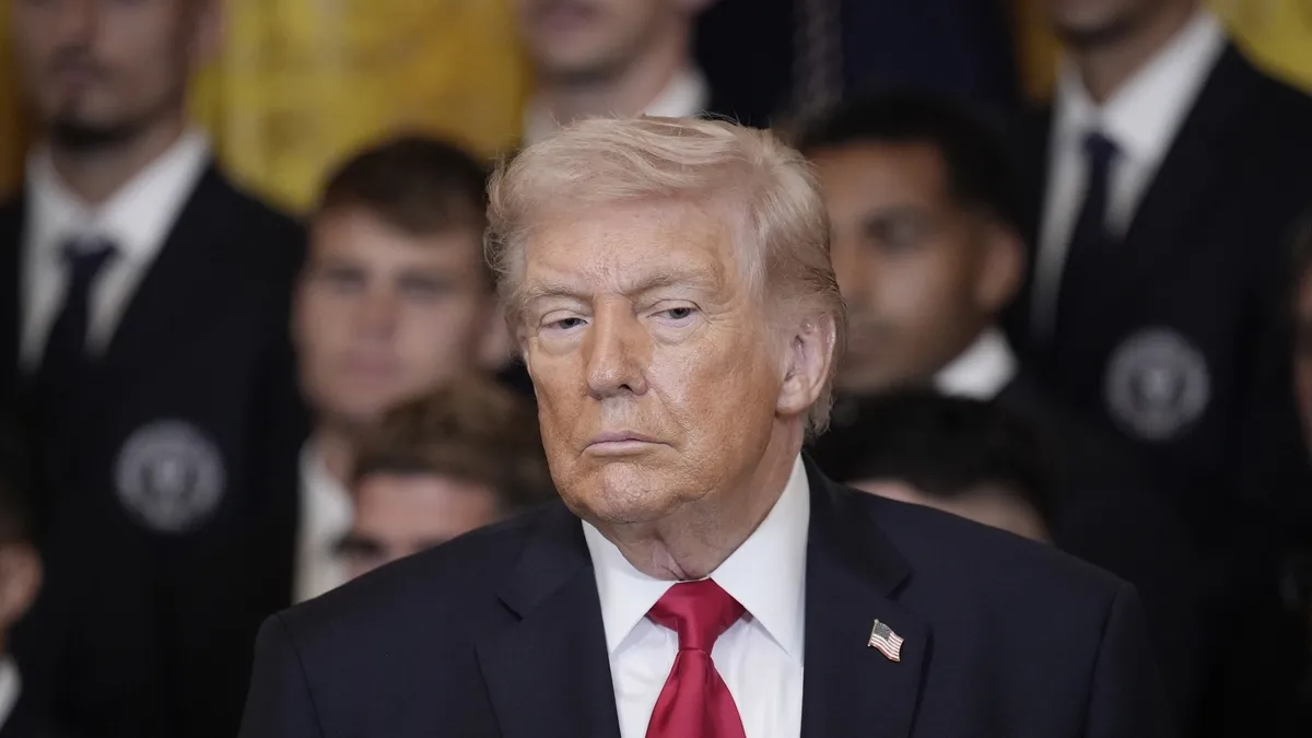 İran geriliminde kritik eşik! ABD yönetiminde çelişkili açıklamalar: Trump diplomatik masaya dönecek