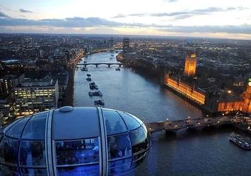 Londra'nın bağımsızlık ilan etmesi için imza toplanıyor