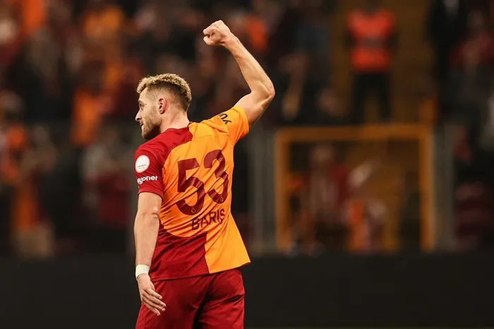 İngiliz devleri Barış Alper Yılmaz için Galatasaray’ın kapısında!