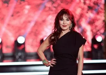Şenay Gürler’den yıllar sonra gelen boşanma itirafı!