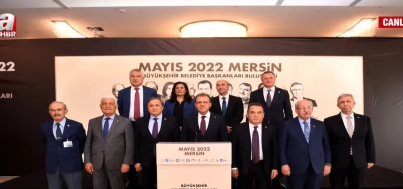 Kulisleri sallayan iddia! CHP'li bir büyükşehir belediye başkanı AK Parti'ye geçmek istiyor! Savcı Sayan canlı yayında ipucu da verdi