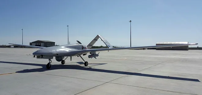 Son dakika: Ve Bayraktar İHA’lar için beklenen açıklama geldi