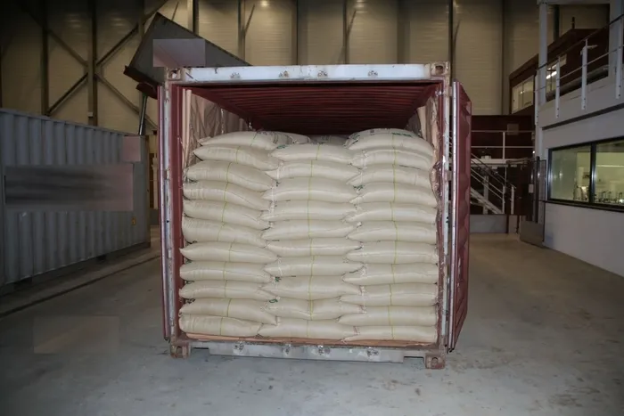 "Nespresso" detayı! Kahve fabrikasına gönderilen sevkiyattan 500 kilogram kokain çıktı - 1