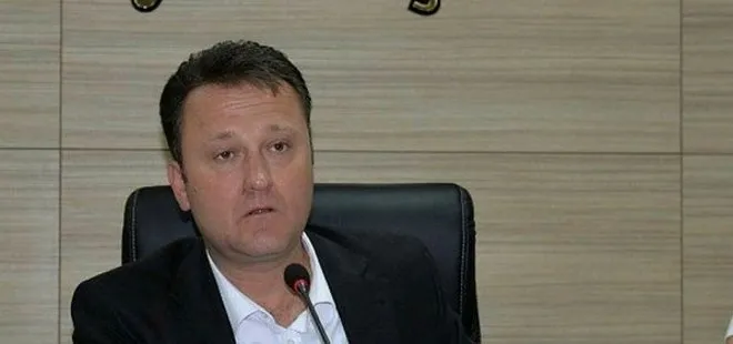 CHP ’terör’den vazgeçmiyor! Menemen Belediye Başkanı Serdar Aksoy’a terör soruşturması!