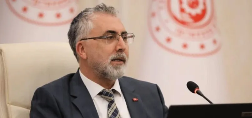 Bakan Vedat Işıkhan'dan deprem bölgesi için önemli duyuru: Süre 30 Kasım'a kadar uzatıldı