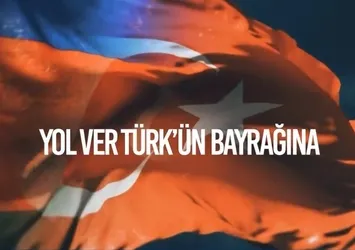 Tüyleri diken diken eden klip