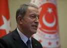 Bakan Akardan flaş İdlib açıklaması