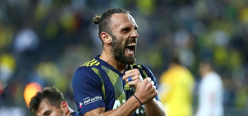 İsteyeni çok ama Vedat Fener’de mutlu
