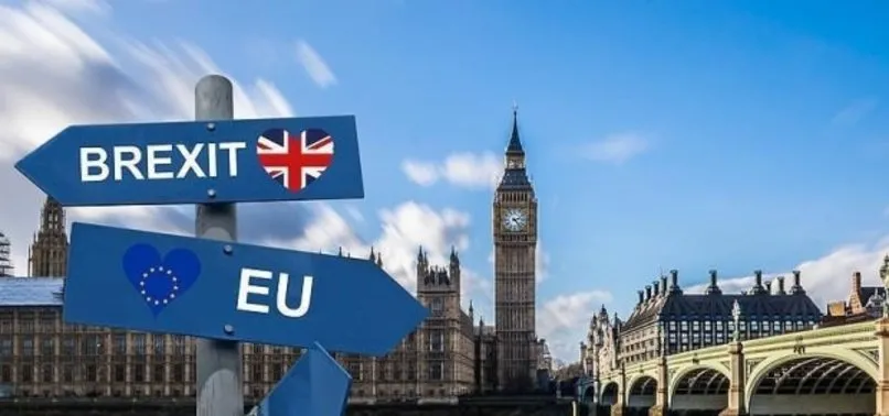 Ingiltere Bakanlar Kurulu Brexit I Onayladi A Haber Son Dakika Dunya Haberleri
