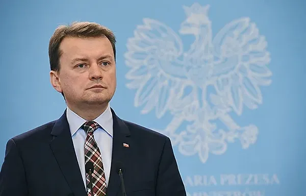 Polonya’dan Rusya’ya karşı ’gözlem uydusu’ adımı: Fransa ile anlaşma tamam