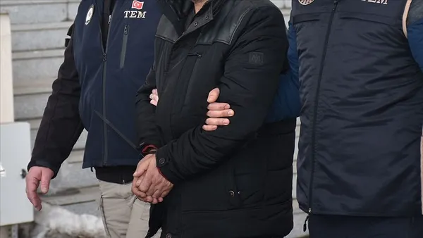 HTS kayıtları ele verdi: Terör örgütü PKK’dan alçak talimat! Adana’daki sabotajda yurt dışı detayı...