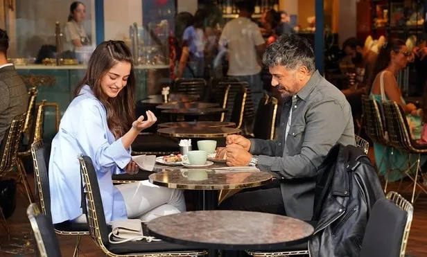 Yalı Çapkını canlı izle! Yalı Çapkını 40. bölüm anlık, kesintisiz, full HD, canlı yayın izleme ekranı! Seyran’ın eğlenmesi Ferit’i çileden çıkarır!