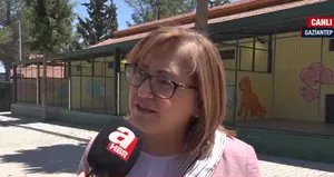 Başıboş köpeklere Gaziantep modeli