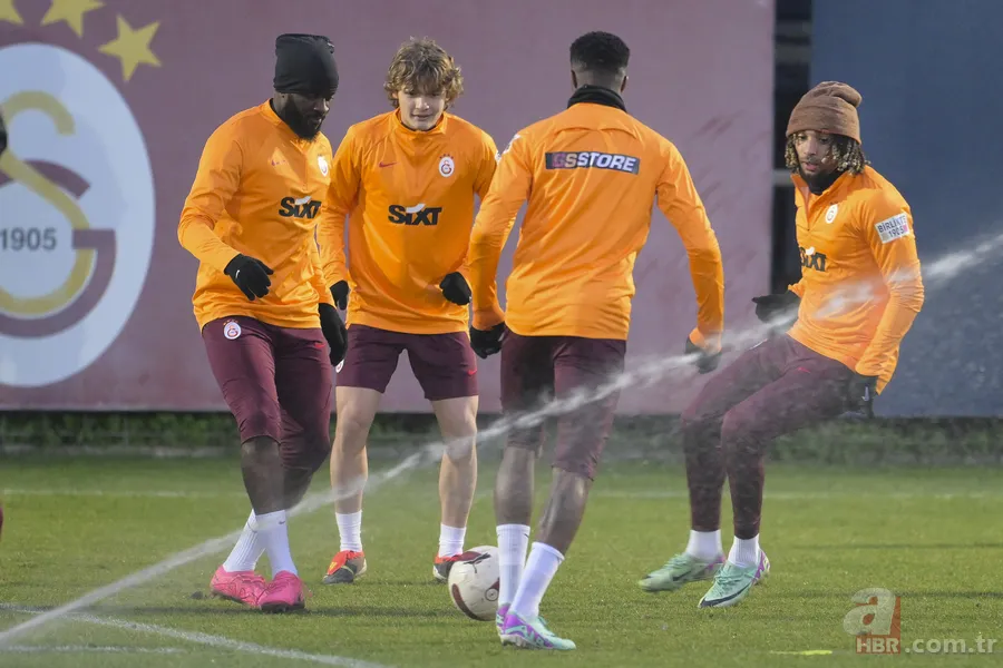 Galatasaray'dan transferde Dybala bombası! Okan Buruk'a "çilek" geliyor 2