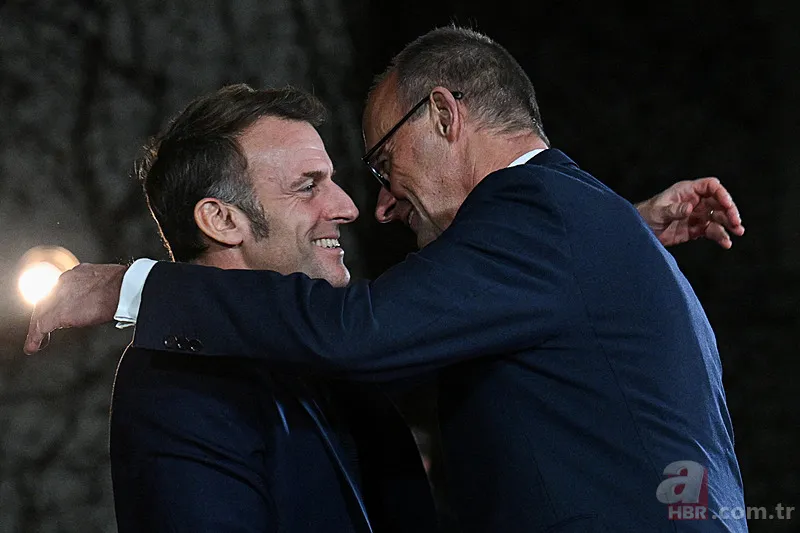 Dondurulmuş Rus varlıkları AB’yi birbirine düşürdü! "Macron, Merz’i Brüksel’de sırtından bıçaklamış" 7