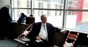 Futbolda şike davasında karar
