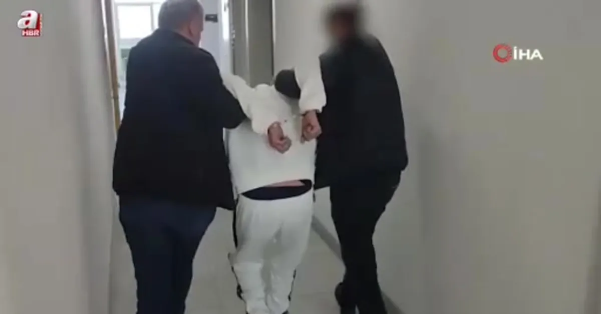 15 dosyadan aranan şahıs yakalandı