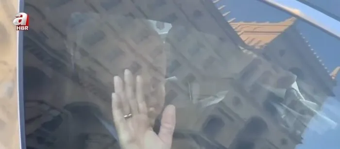 Başkan Erdoğan’dan Bakü’de A Haber’e özel açıklamalar