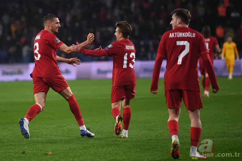 Türkiye'nin Cebelitarık galibiyeti Alman basınında! 2