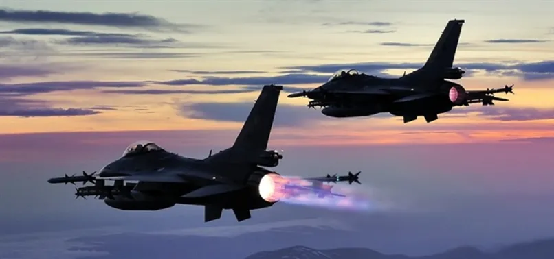 Son dakika: Kuzey Irak'a kritik operasyon