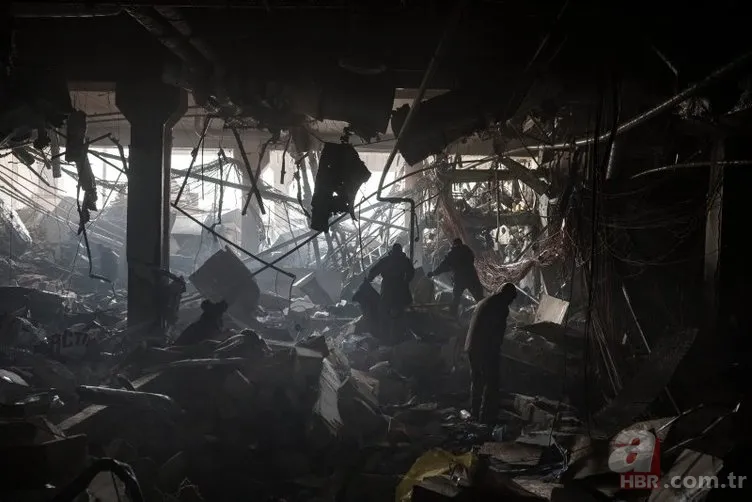 Gerilim tırmanıyor! Finlandiya ve İsveç'in NATO hamlesi sonrası Rusya'dan nükleer gözdağı 1