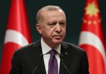 Başkan Erdoğan'dan şehidin ailesine başsağlığı telefonu