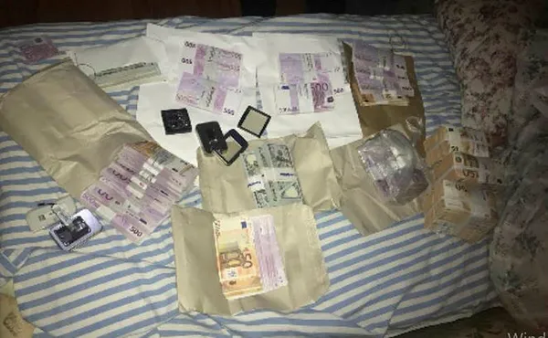 Türkiye'de İHA ve SİHA projelerini özel firmalara sızdıran 11 kişi kişiye dava - 1