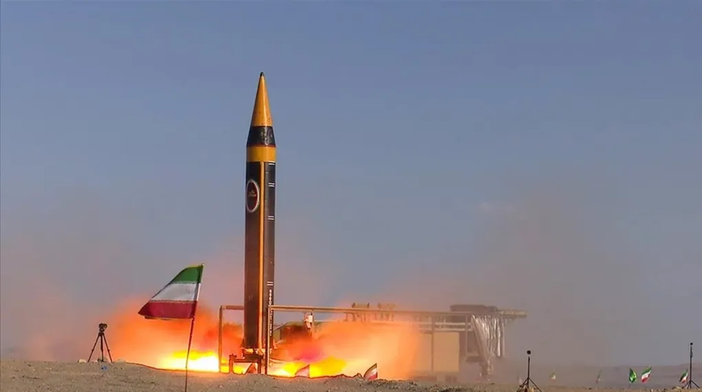 İran'ın füzeleri nereleri vurabilir?