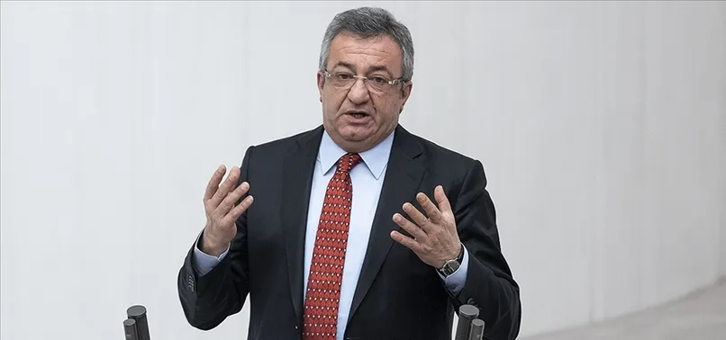 Bu ne yaman çelişki Engin Altay? Karşınızda CHP'nin ABD konusundaki ikiyüzlülüğü...