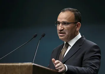 Hükümetten AYM açıklaması