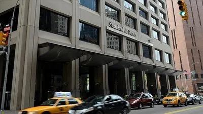 S&P Türkiye’nin kredi notu görünümünü yükseltti!