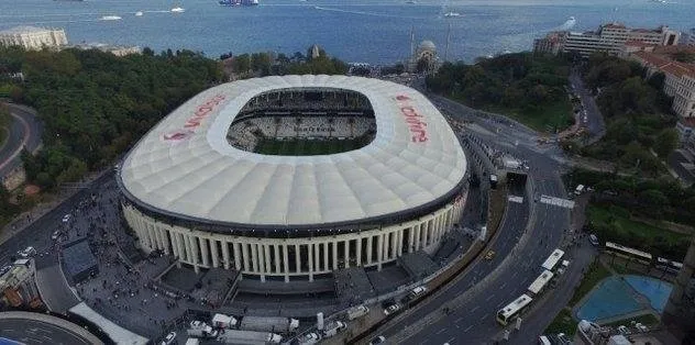 İstanbul’a 100 milyon Euro’luk UEFA Süper Kupa katkısı!