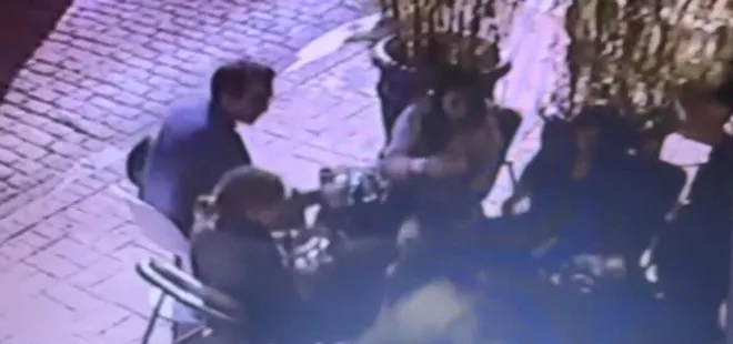 Ortaköy sonrası Beyoğlu'nda yeni facia! Türk kahvesini deterjanla yaptılar iddiası | Genç kızın sağlık durumu nasıl?